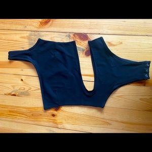 Beautiful bodysuit S/M